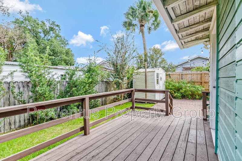 Pensacola House: 904 North 16th Avenue