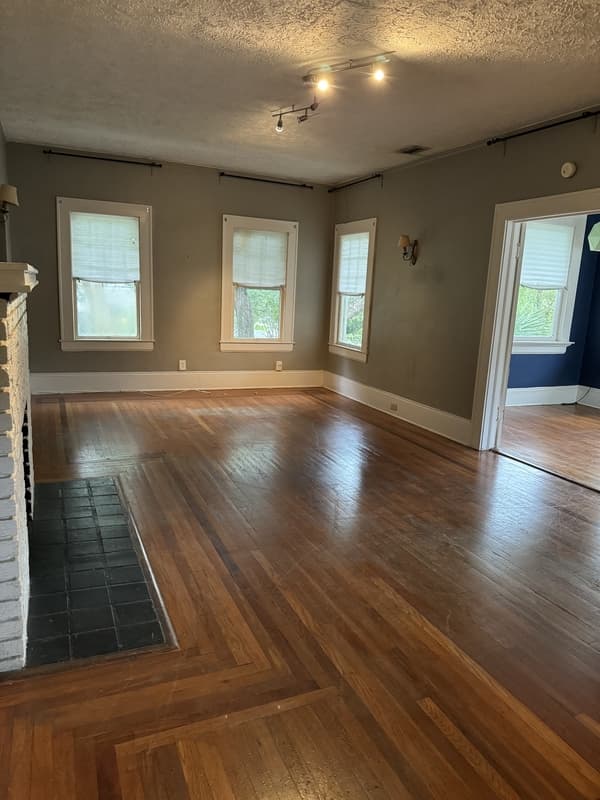 Jacksonville Condo: 2796 Forbes Street