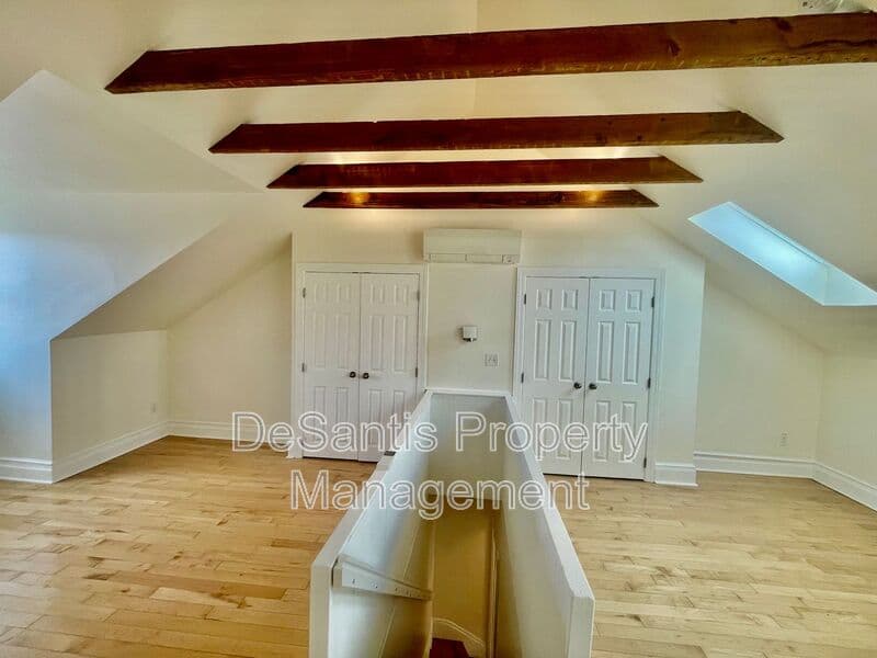 Pittsburgh Townhome: 153 43rd 1/2 Street