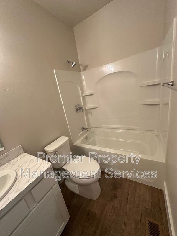 Billings Apartment: 6023 Elysian Road