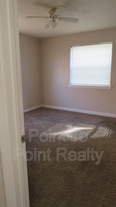 Jacksonville Condo: 3337 Post Street