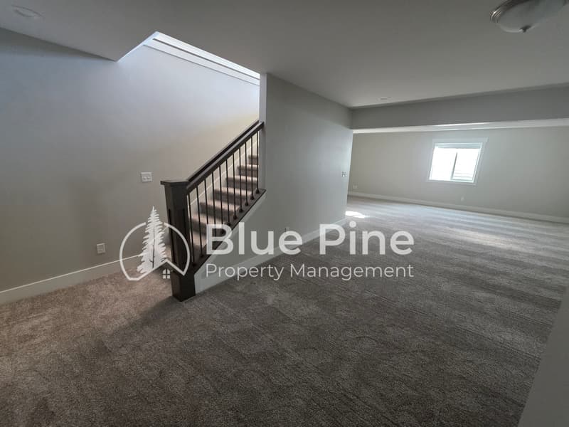 Idaho Falls House: 4589 Blackstone Drive
