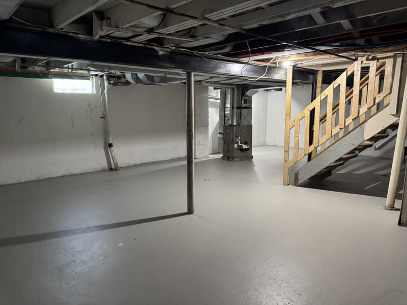 Detroit House: 20246 Bloom Street