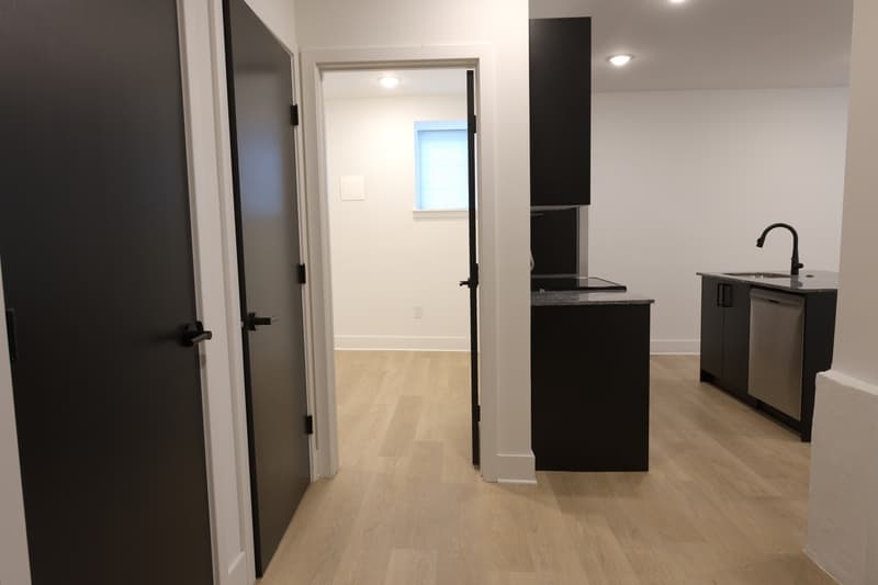 Philadelphia Condo: 1901 East Willard Street - 103