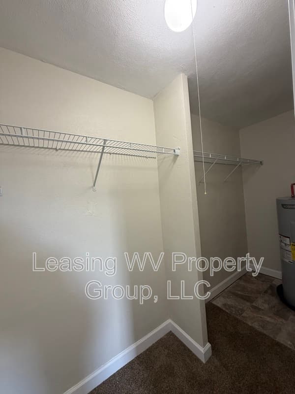 Nitro Apartment: 1101 Main Avenue