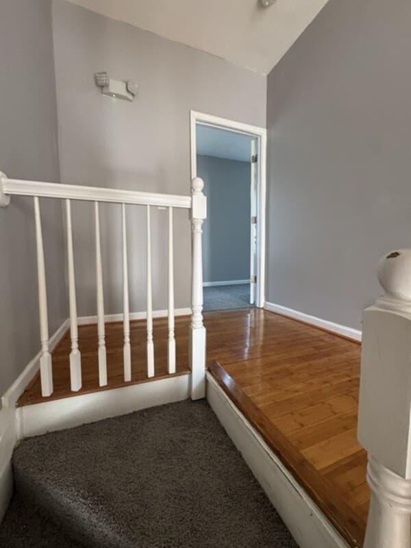 Baltimore Condo: 2101 Chelsea Terrace - 1