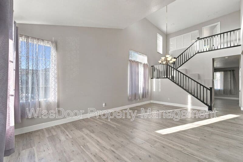 Rancho Cucamonga House: 6722 Summerstone Ct