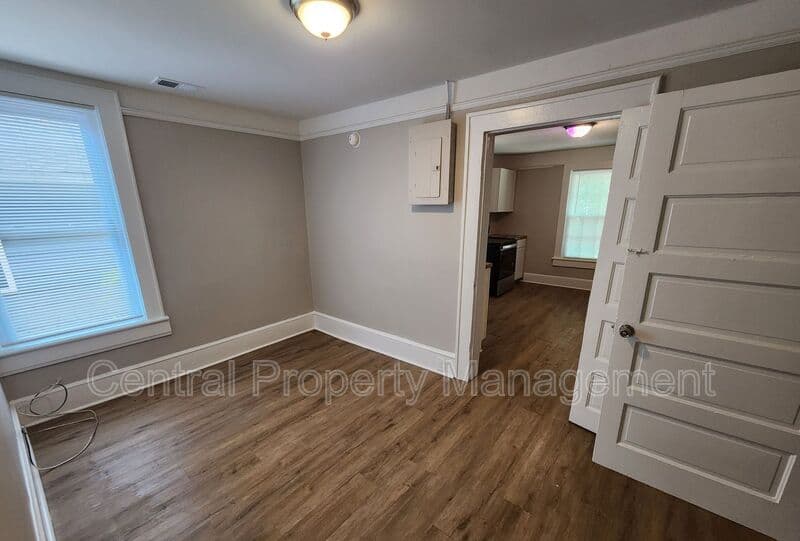 Greenville Condo: 212 McGarity Street