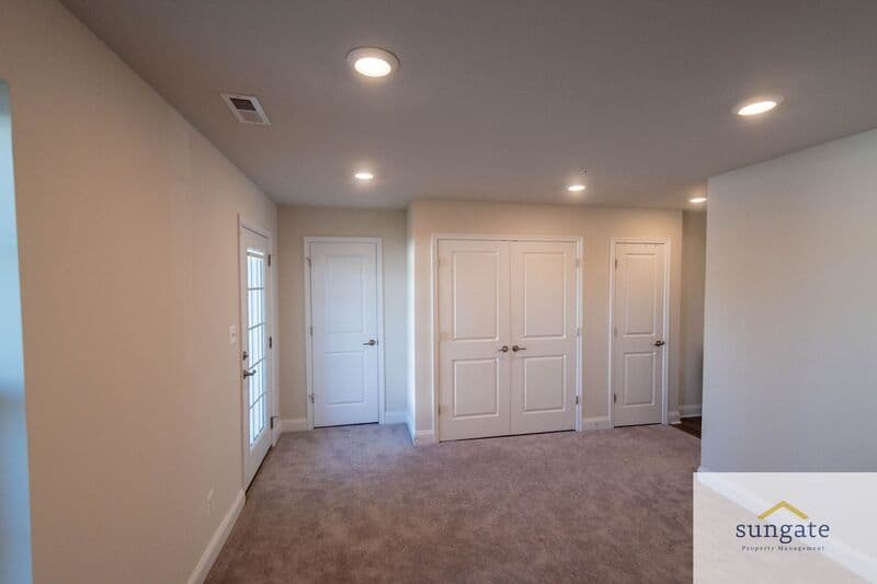 Aberdeen Townhome: 1408 Onnesta Ct