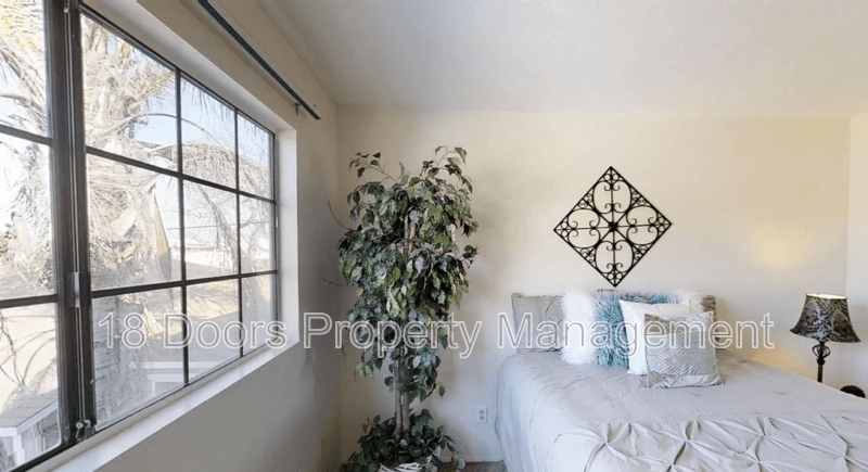 San Diego Condo: 4375 44th Street Unit C