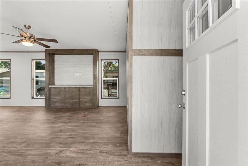Dickinson House: 5611 Branding Iron Drive- Lot 82
