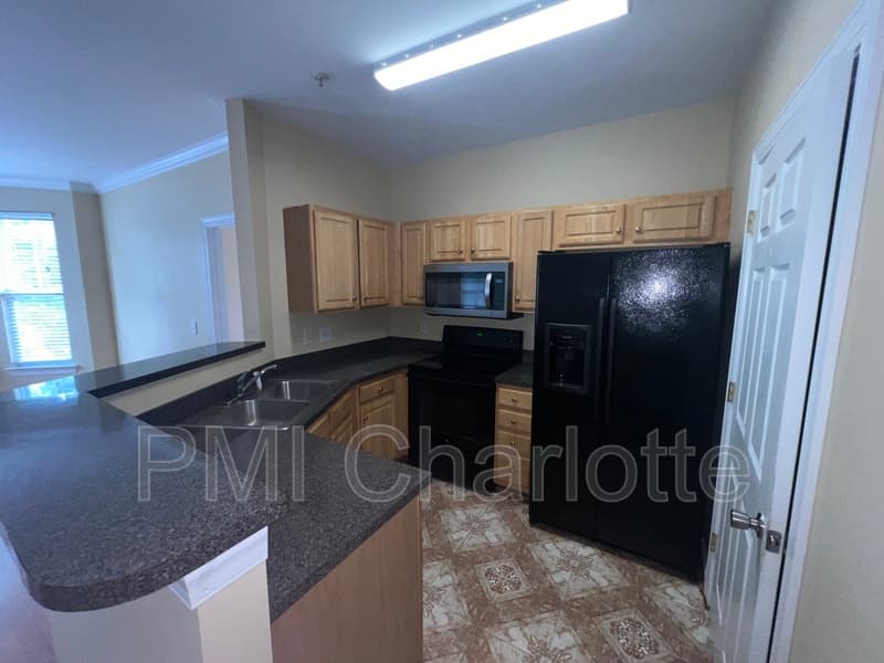 Charlotte Townhome: 6710 Mallard Park Dr