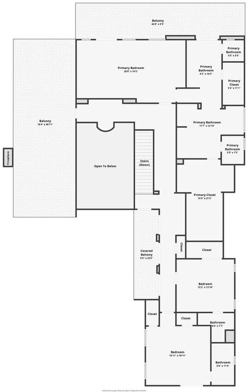Newport Coast House: 24 Via Diamante