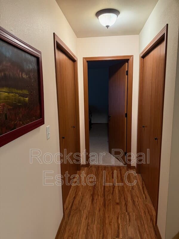 Spokane Valley House: 18119 East Mansfield Avenue