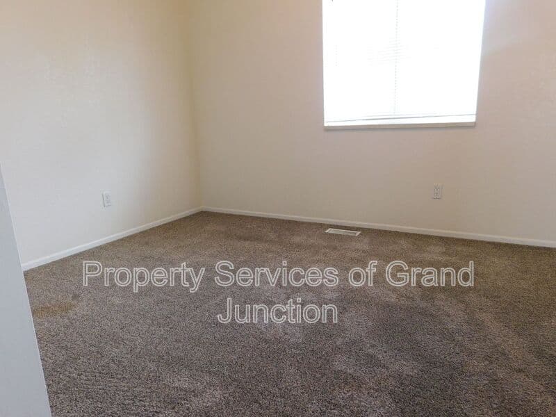 Grand Junction House: 2776 Grant Court