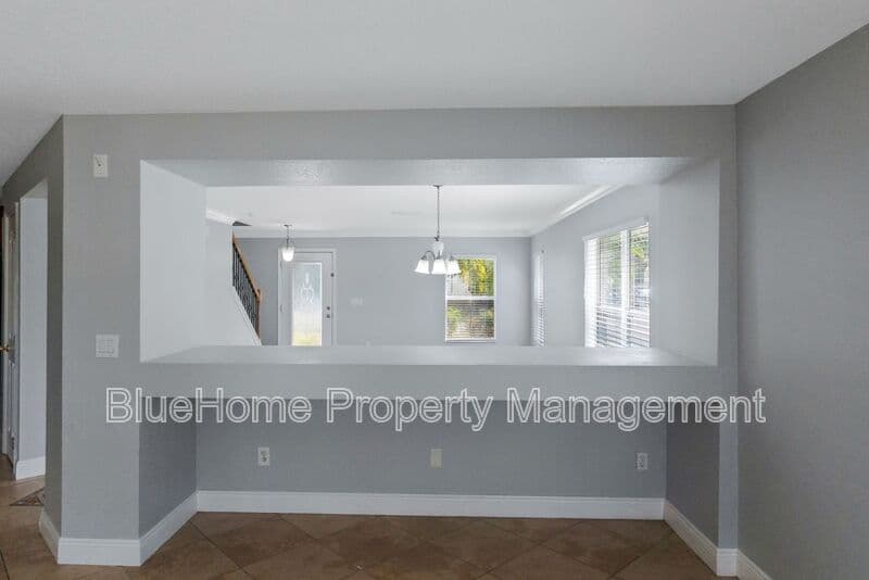 Orlando House: 15347 Galbi Drive