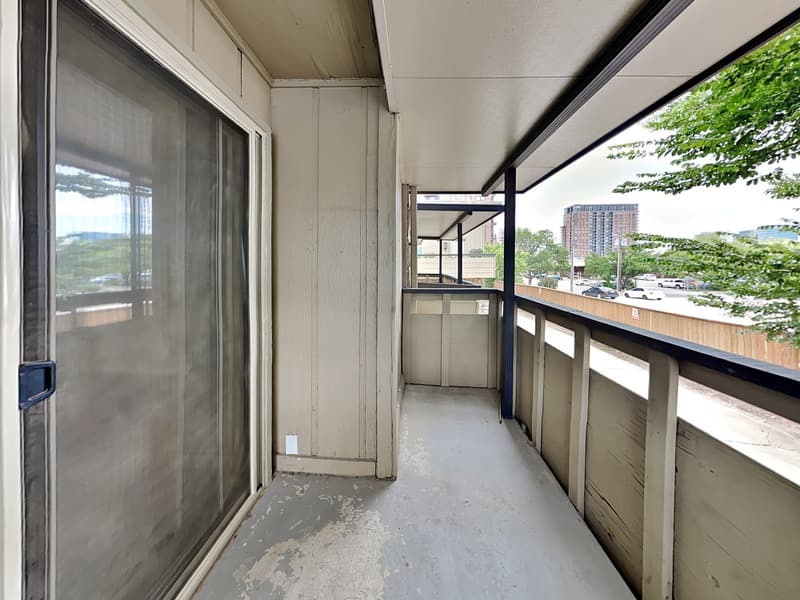 Dallas Condo: 2907 Shelby Ave