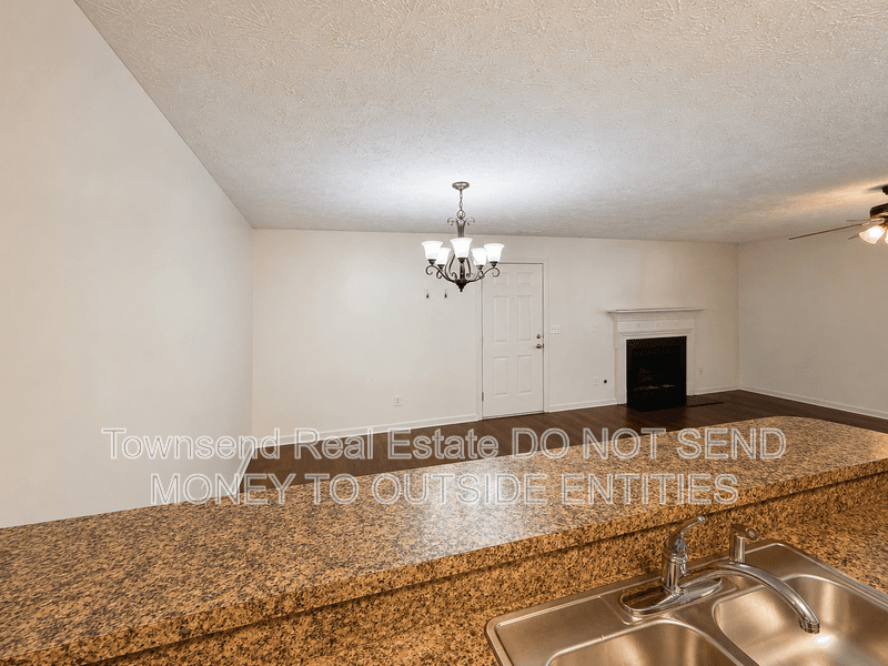 Fayetteville House: 1921-4 Sardonyx