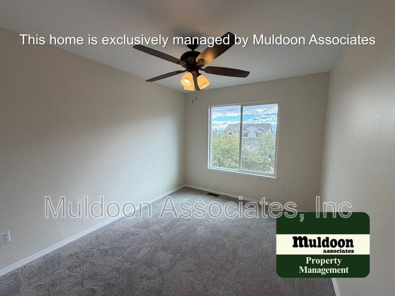 Colorado Springs House: 4687 Fencer Rd