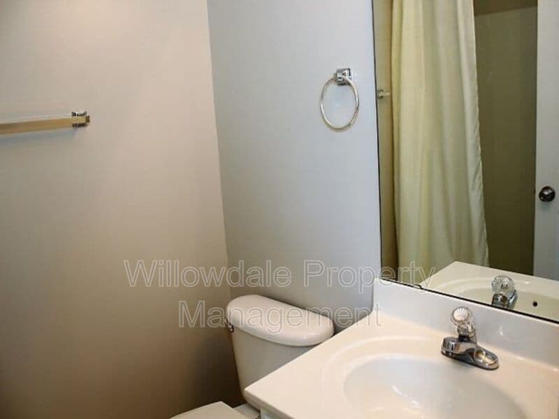 Apex Townhome: 1200 Scotts Ridge Trail