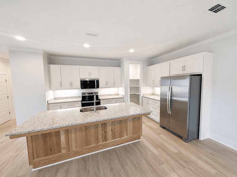 Tallahassee Townhome: 1541 Payne Street - 1