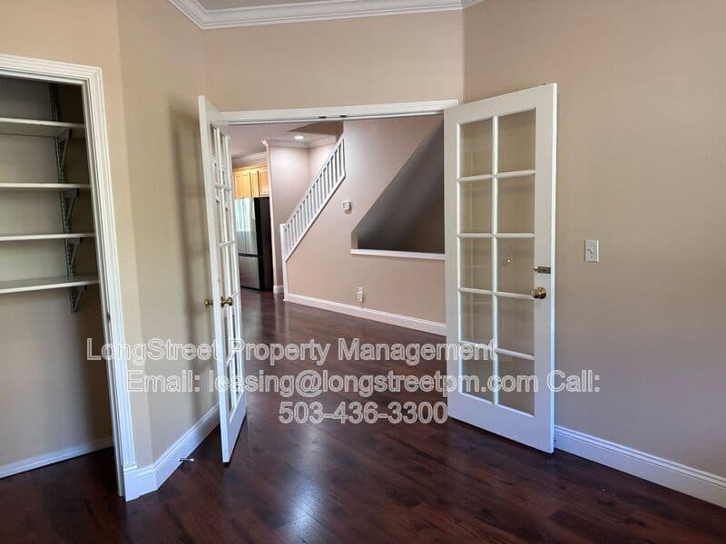 Tigard Townhome: 14795 SW Fern St