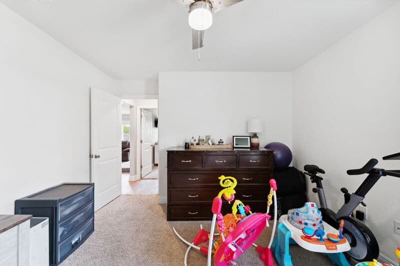 Panama City House: 7131 Penn Way