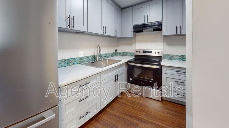Honolulu Condo: 3215 Ala Ilima Street