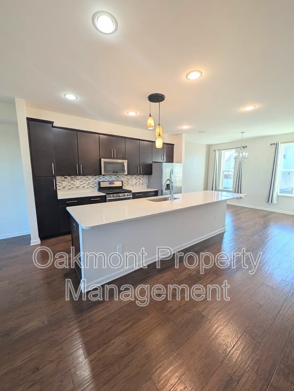 Fredericksburg House: 1322 Hudgins Farm Circle