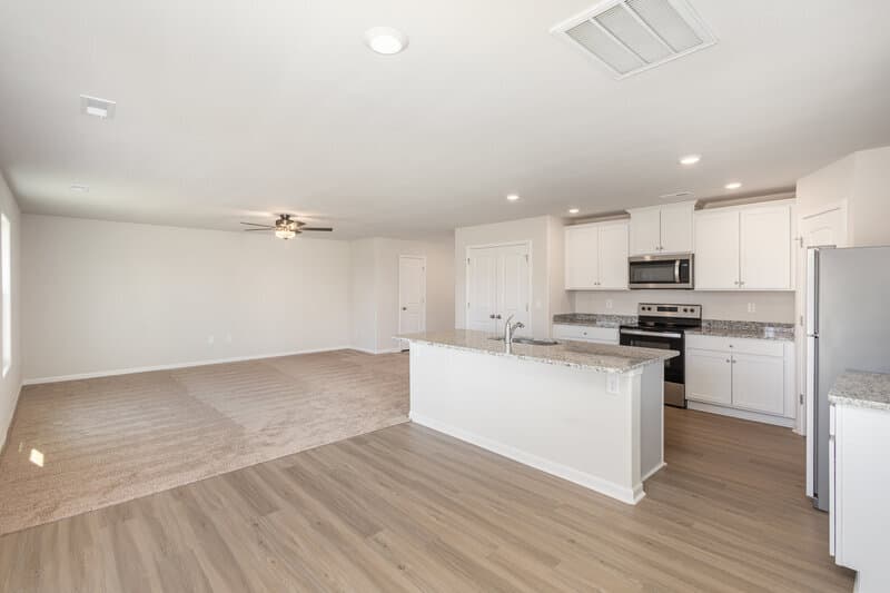 Charlotte House: 1538 Nia Rd