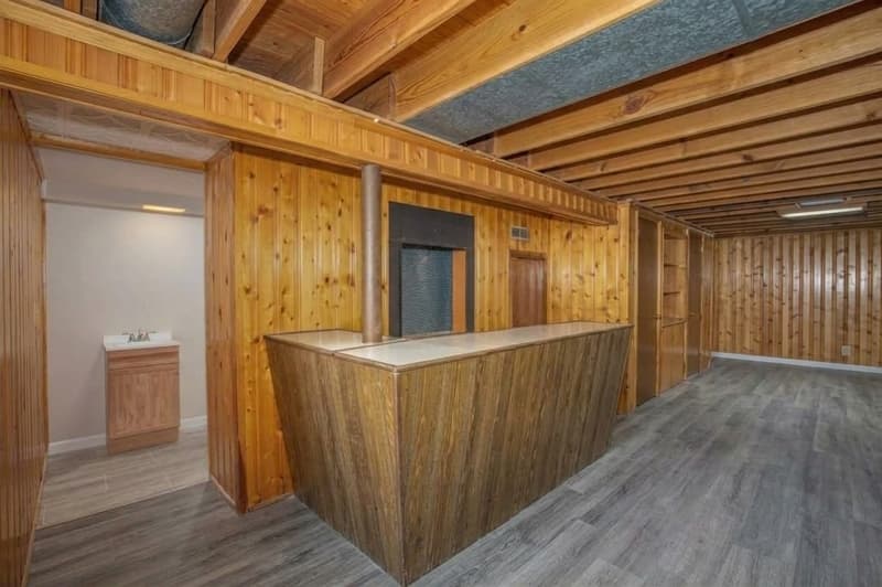 Florissant House: 2485 Wedgwood Drive West
