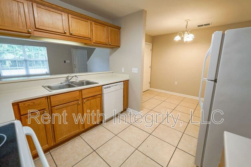 Tallahassee Condo: 241 Dixie Drive
