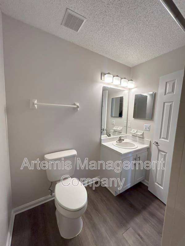 Orange Park Condo: 1288 Jefferson Avenue - A