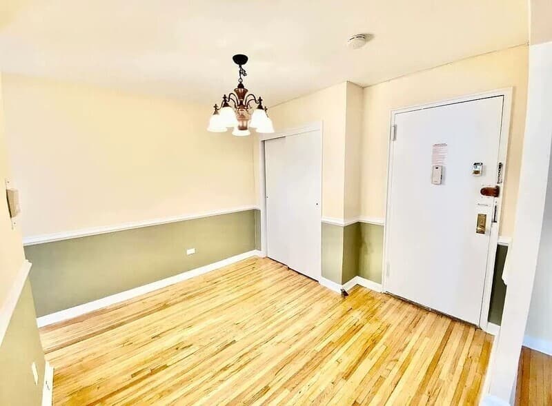 Brooklyn Condo: 7423 Ridge Blvd
