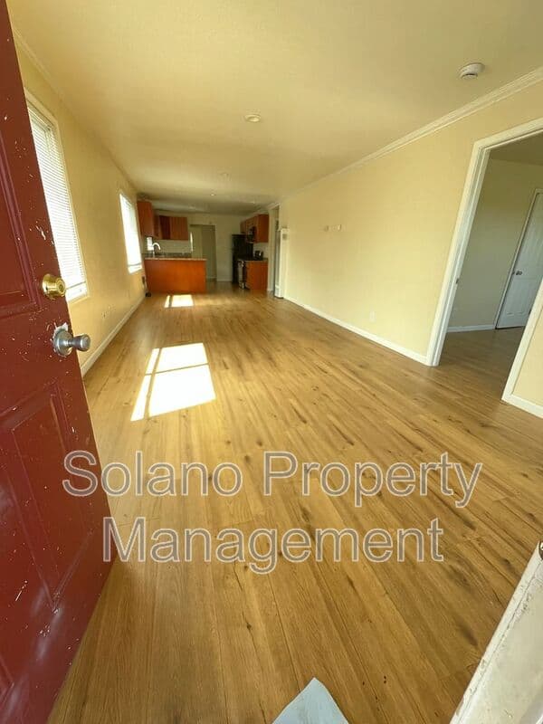 Vallejo Condo: 1820 Carolina St -