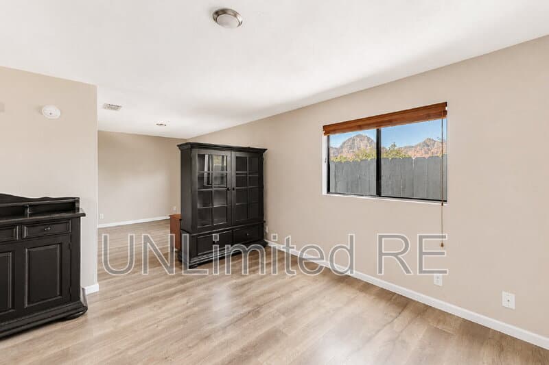 Sedona Condo: 540 Panorama Blvd