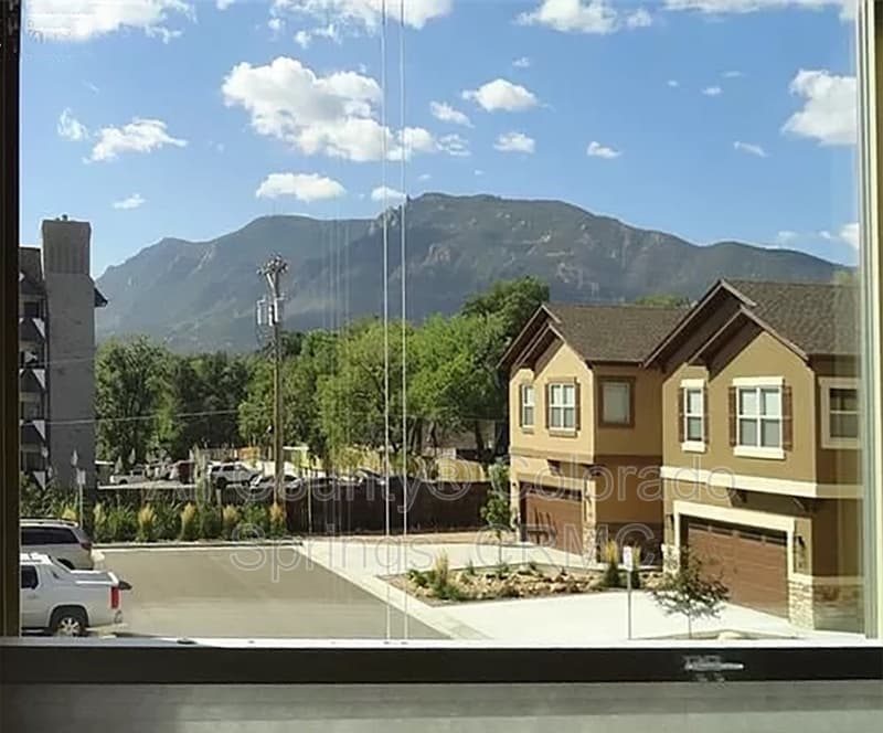 Colorado Springs House: 866 Redemption Point
