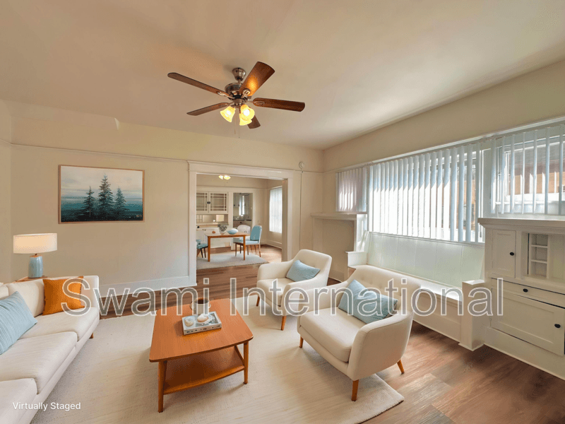 Long Beach Condo: 530 Chestnut Avenue