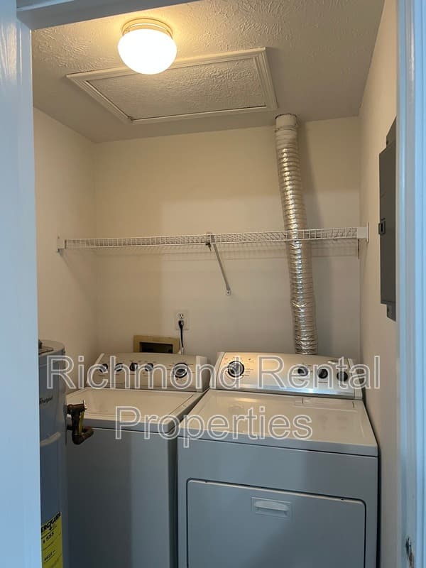 Richmond Condo: 7703 O’Donnell Court