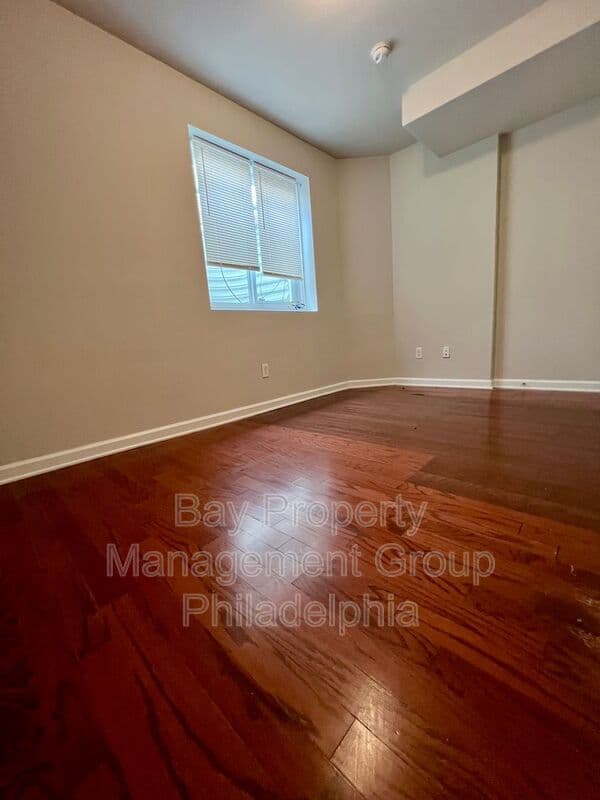 Philadelphia Condo: 2106 N 17th St