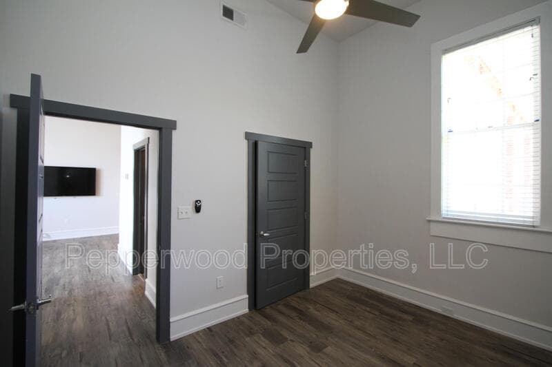 Spartanburg Apartment: 600 Magnolia St