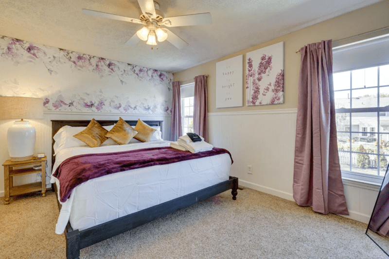 Lumberton Township House: 151 Rambling Rd