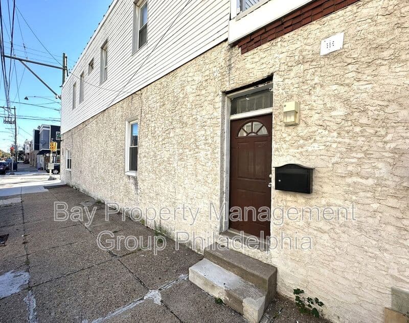 Philadelphia Condo: 2542 E Ann St