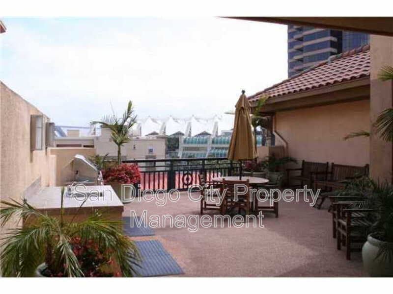 San Diego House: 330 J St.