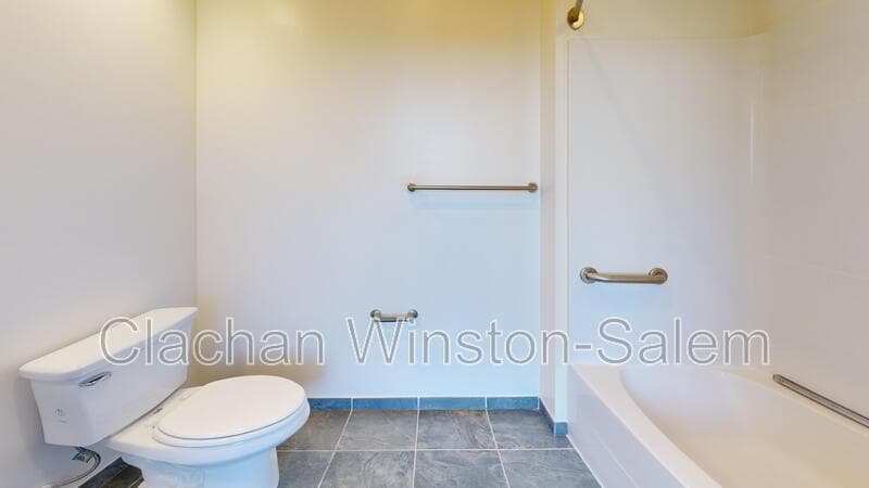 Winston Salem Condo: 675 N. Main St.