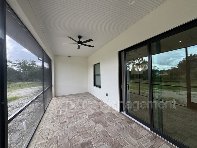 Port Charlotte Condo: 26514 Explorer Road