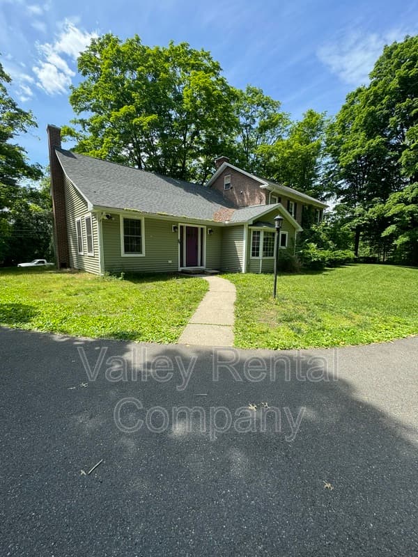 Hadley Condo: 4 Lawrence Plain Road - 1