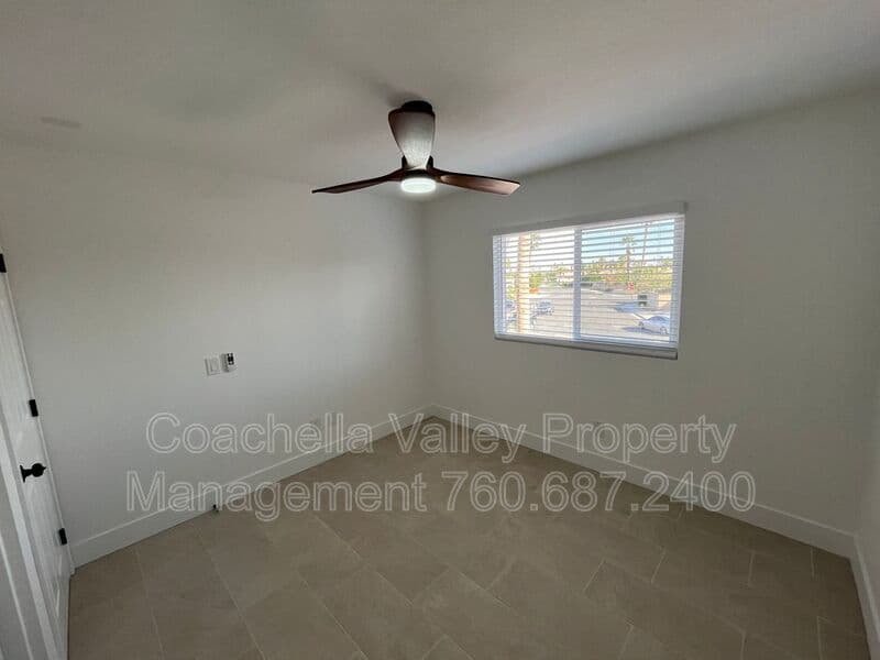 Indio House: 47675 Azalea St