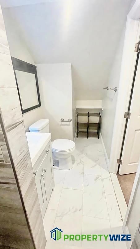 Gwynn Oak House: 7113 Liberty Road