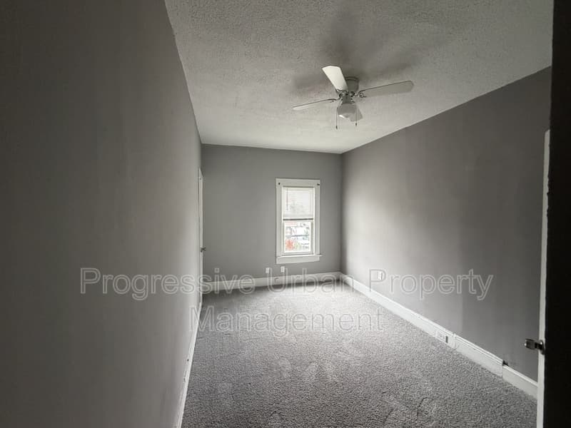 Cleveland Condo: 4520 Bush Avenue - 4
